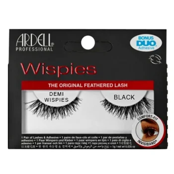 Best Ardell Glamour Demi Wispies Kunstwimpers
