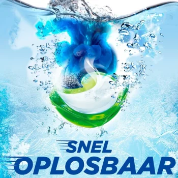 Online Ariel Color 3-in-1 Wasmiddelpods