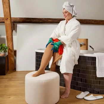 Hot Arion Easy Grip Aantrekhandschoenen Steunkousen