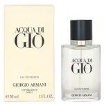 Online Giorgio Armani Armani Acqua Di Gio Pour Homme - Eau De Parfum 30ml