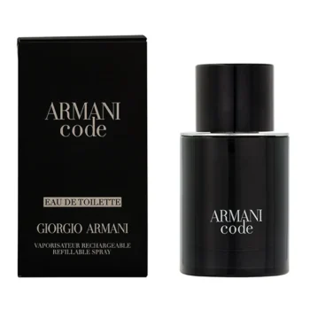 New Giorgio Armani Armani Code Pour Homme - Eau De Toilette 50ml
