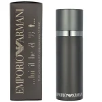 Discount Giorgio Armani Armani Emporio He - Eau De Toilette 100ml