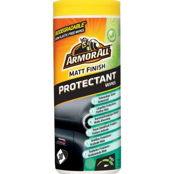 Sale Armor All AA35030M Kunststof Onderhoudsdoekjes Mat 30 Stuks
