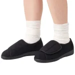 Outlet Arrábida Verbandschoen Zwart