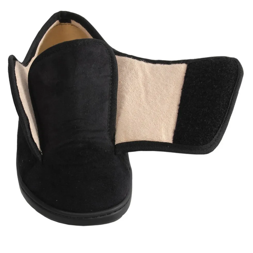 arrbida-verbandschoen-zwart-GOSKtAwo-3.webp Outlet Arrábida Verbandschoen Zwart