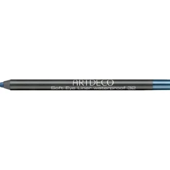 Hot Artdeco Soft Eyeliner Waterproof