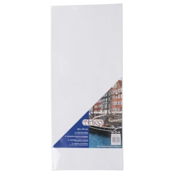 Clearance Artico Schildercanvas MEASC4970/001