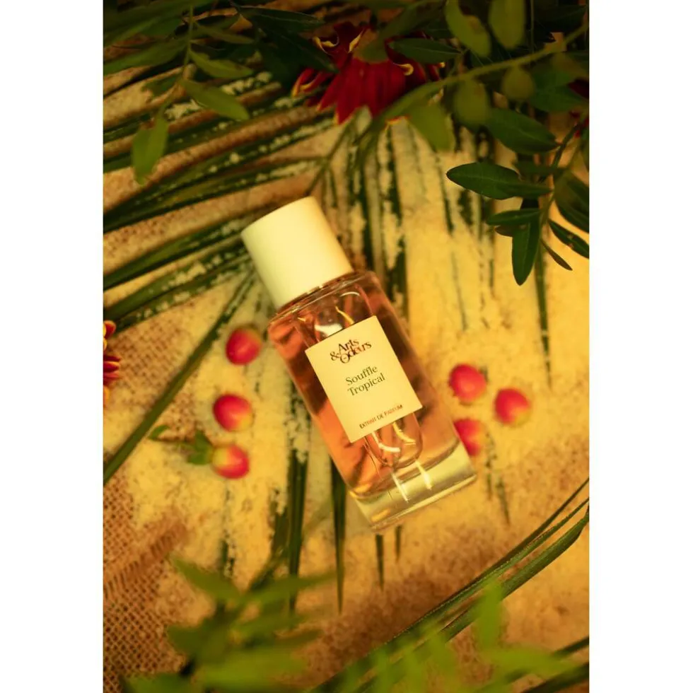 arts-odeurs-souffle-tropical-OQRCvAdh-2.webp Sale Arts & Odeurs Souffle Tropical Extrait De Parfum