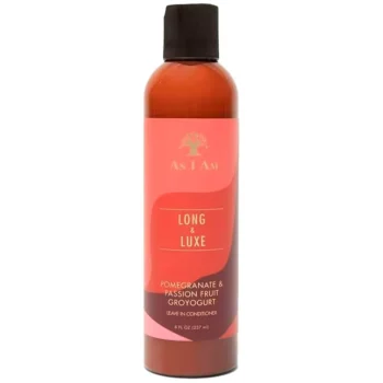 Clearance As I Am Long Lux Leave-In Conditioner