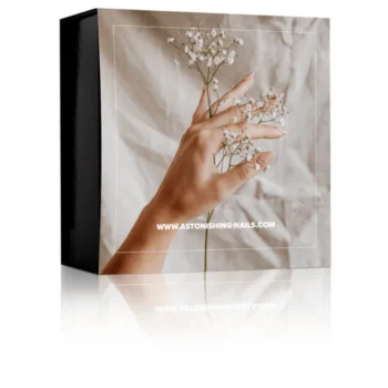 Online Astonishing BIAB Student Kit