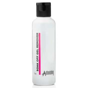 Sale Astonishing Soak Off Gel Remover