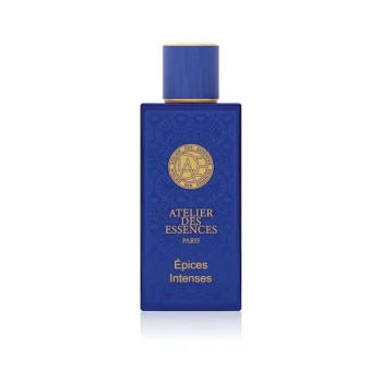 New Atelier Des Essences Épices Intenses Eau De Parfum