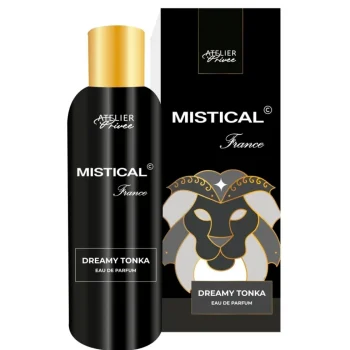 New ATELIER Privee Mistical Dreamy Tonka Eau De Parfum