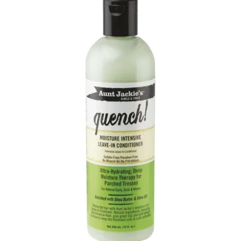 Online Aunt Jackie's Quench! Leave In Conditioner