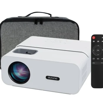 Clearance Auronic Beamer 10.000 Lumen