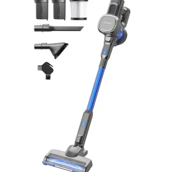 Hot Auronic Draadloze Steelstofzuiger