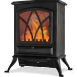 New Auronic Elektrische Sfeerhaard