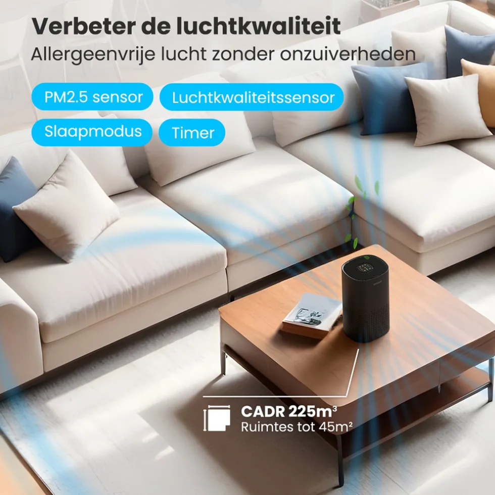 auronic-fresh-luchtreiniger-gYPOnfdg-2.webp Sale Auronic Fresh Luchtreiniger