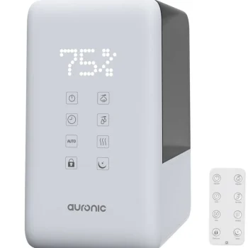 Online Auronic Luchtbevochtiger