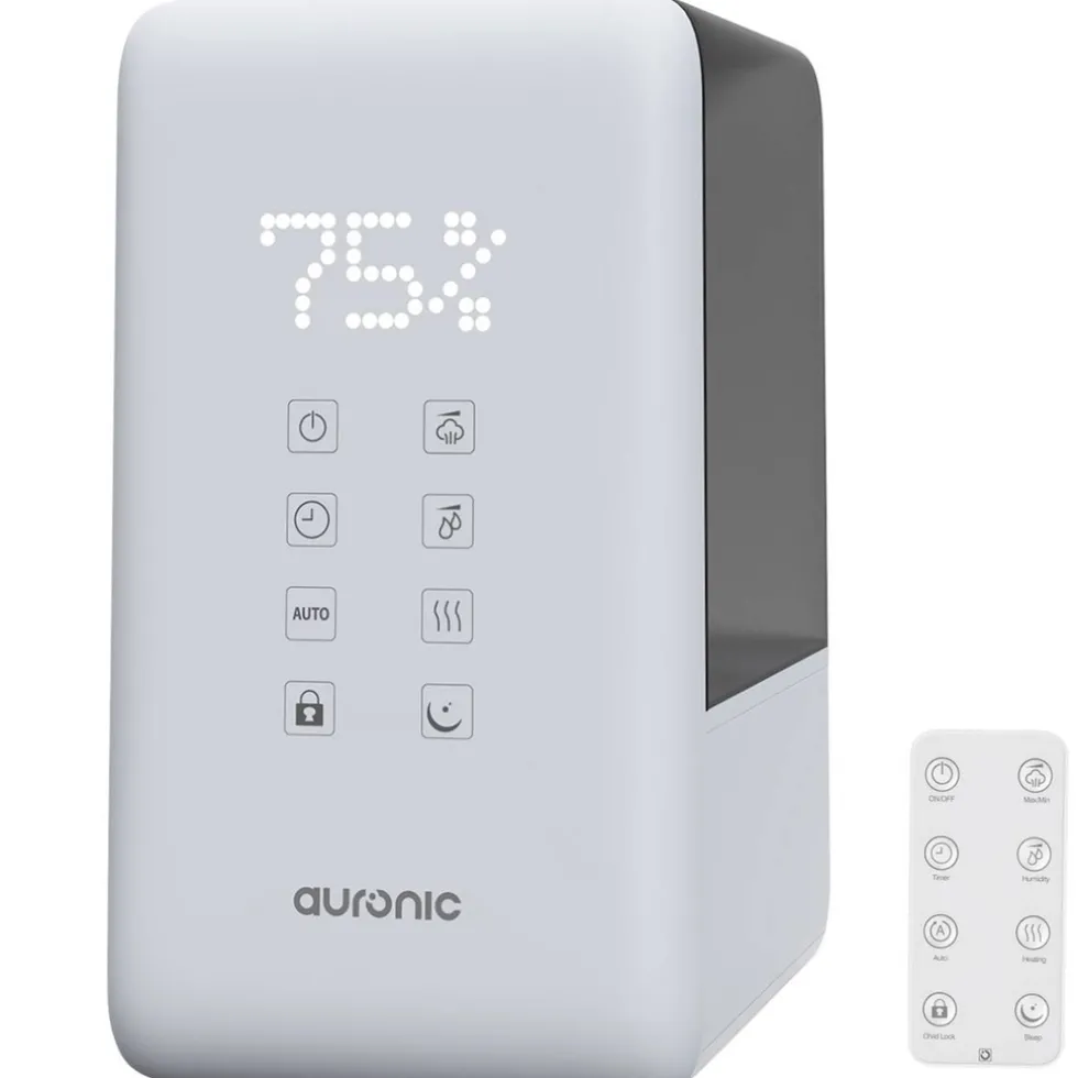 auronic-luchtbevochtiger-jnEQaFJB-0.webp Online Auronic Luchtbevochtiger