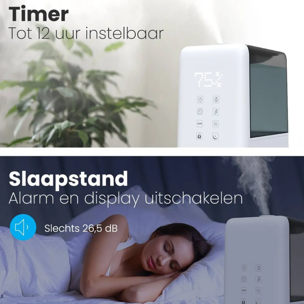 auronic-luchtbevochtiger-jnEQaFJB-4.webp Online Auronic Luchtbevochtiger