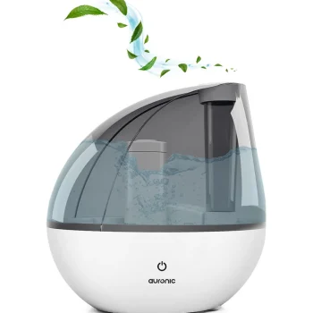 New Auronic Luchtbevochtiger
