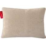 Outlet Auronic Sherpa Fleece Warmtekussen 45x60cm
