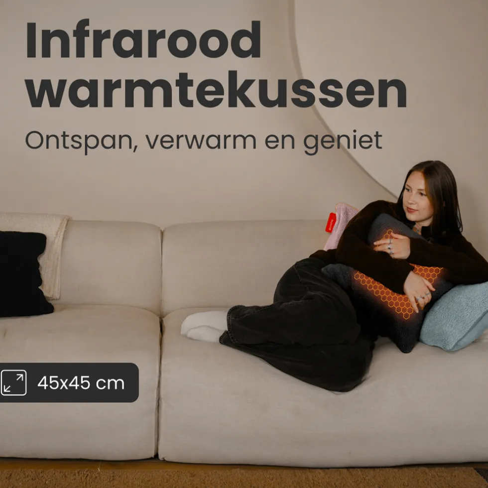 auronic-sherpa-fleece-warmteku-OOLECqEB-1.webp Best Auronic Sherpa Fleece Warmtekussen 45x45cm