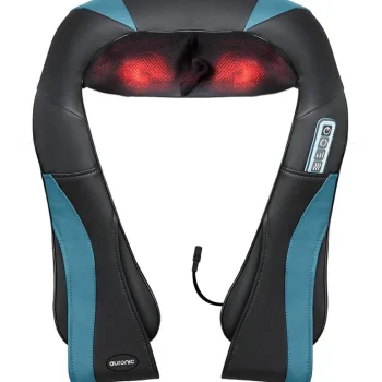 Fashion Auronic Shiatsu Massagekussen