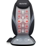 New Auronic Shiatsu Massagekussen