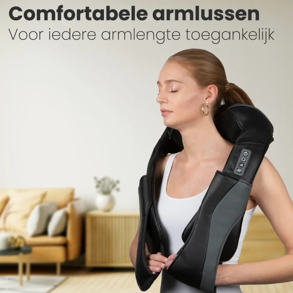 auronic-shiatsu-massagekussen-kYLqSeLV-2.webp Outlet Auronic Shiatsu Massagekussen