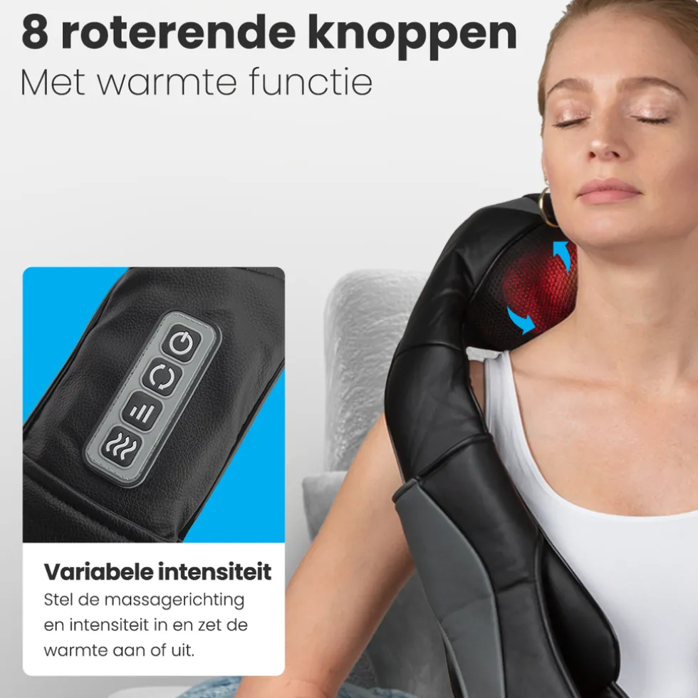 auronic-shiatsu-massagekussen-kYLqSeLV-4.webp Outlet Auronic Shiatsu Massagekussen