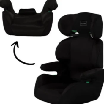 Online Autocomfort Billy II I-Size Autostoel