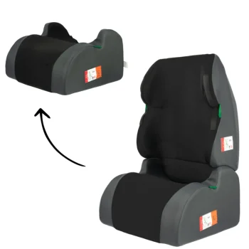 New Autocomfort Coala Plus Autostoel