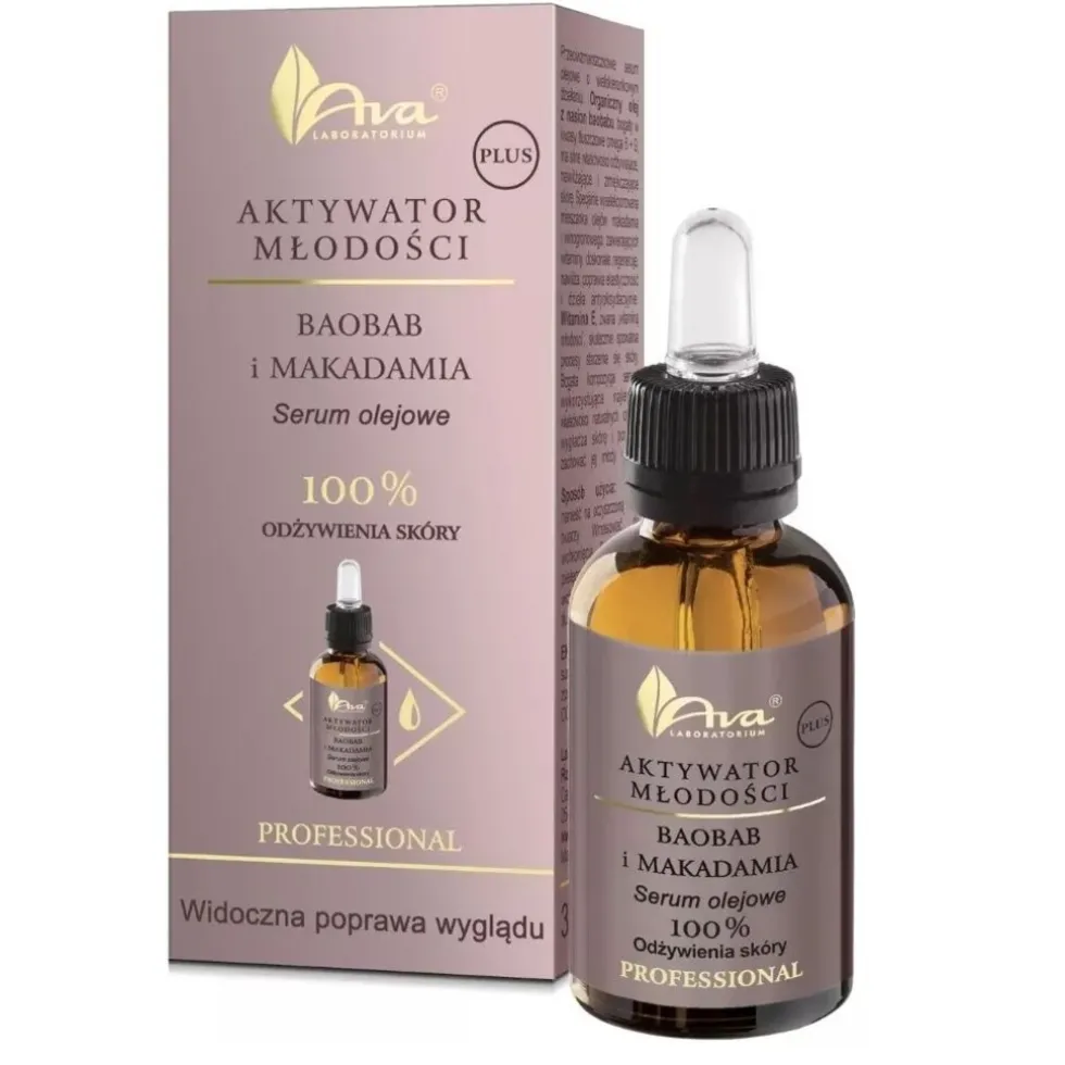 ava-cosmetics-youth-activator-EuWfKZYi-0.webp Outlet AVA Cosmetics Youth Activator PLUS BAOBAB & MACADAMIA