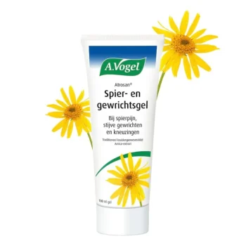 Fashion A.Vogel Atrosan Spier- En Gewrichtsgel