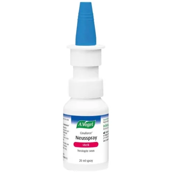Discount A.Vogel Cinuforce Forte Neusspray