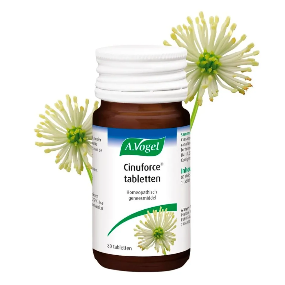 avogel-cinuforce-tabletten-KLVQdEGN-1.webp Clearance A.Vogel Cinuforce Tabletten