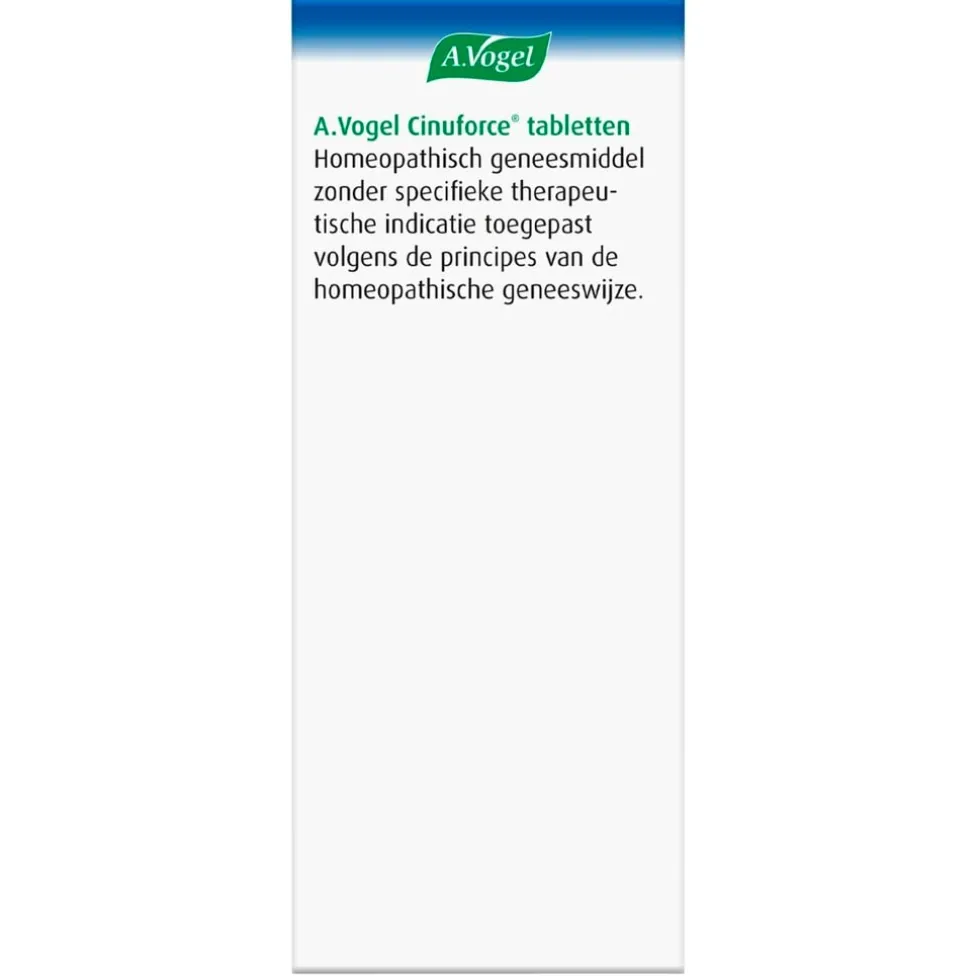 avogel-cinuforce-tabletten-KLVQdEGN-3.webp Clearance A.Vogel Cinuforce Tabletten