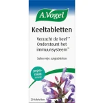 Online A.Vogel Keeltabletten