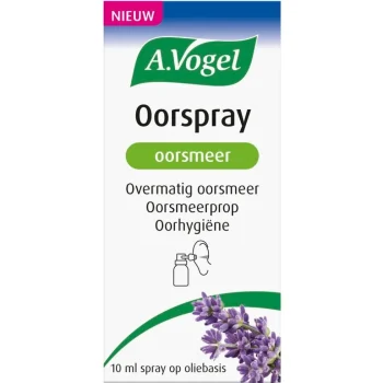 Discount A.Vogel Oorsmeer Oorspray