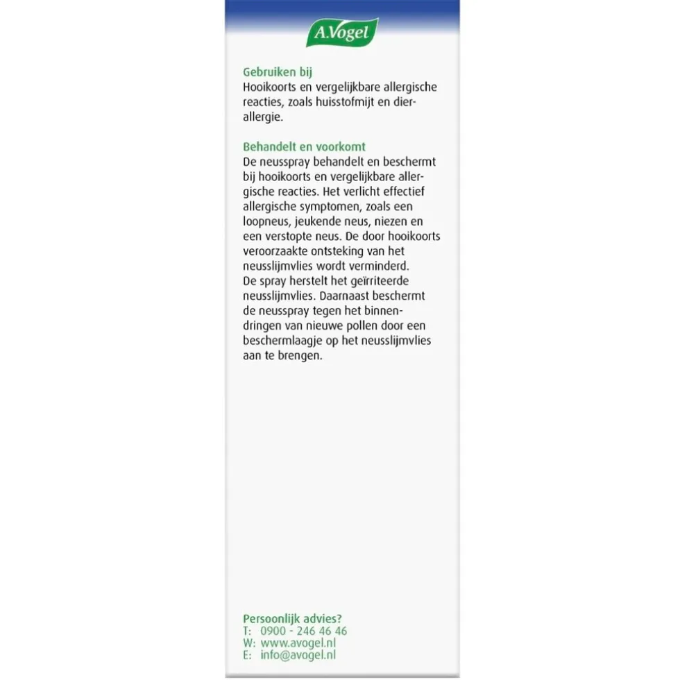 avogel-pollinosan-hooikoorts-n-vhXqGald-3.webp Outlet A.Vogel Pollinosan Hooikoorts Neusspray