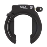 Clearance AXA Ringslot Block XXL ART2** Zwart