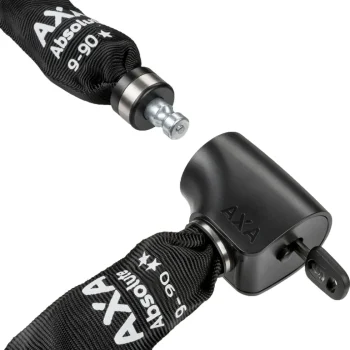 Fashion AXA Absolute Kettingslot ART2** 90/9