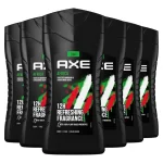 Sale Axe Africa Douchegel