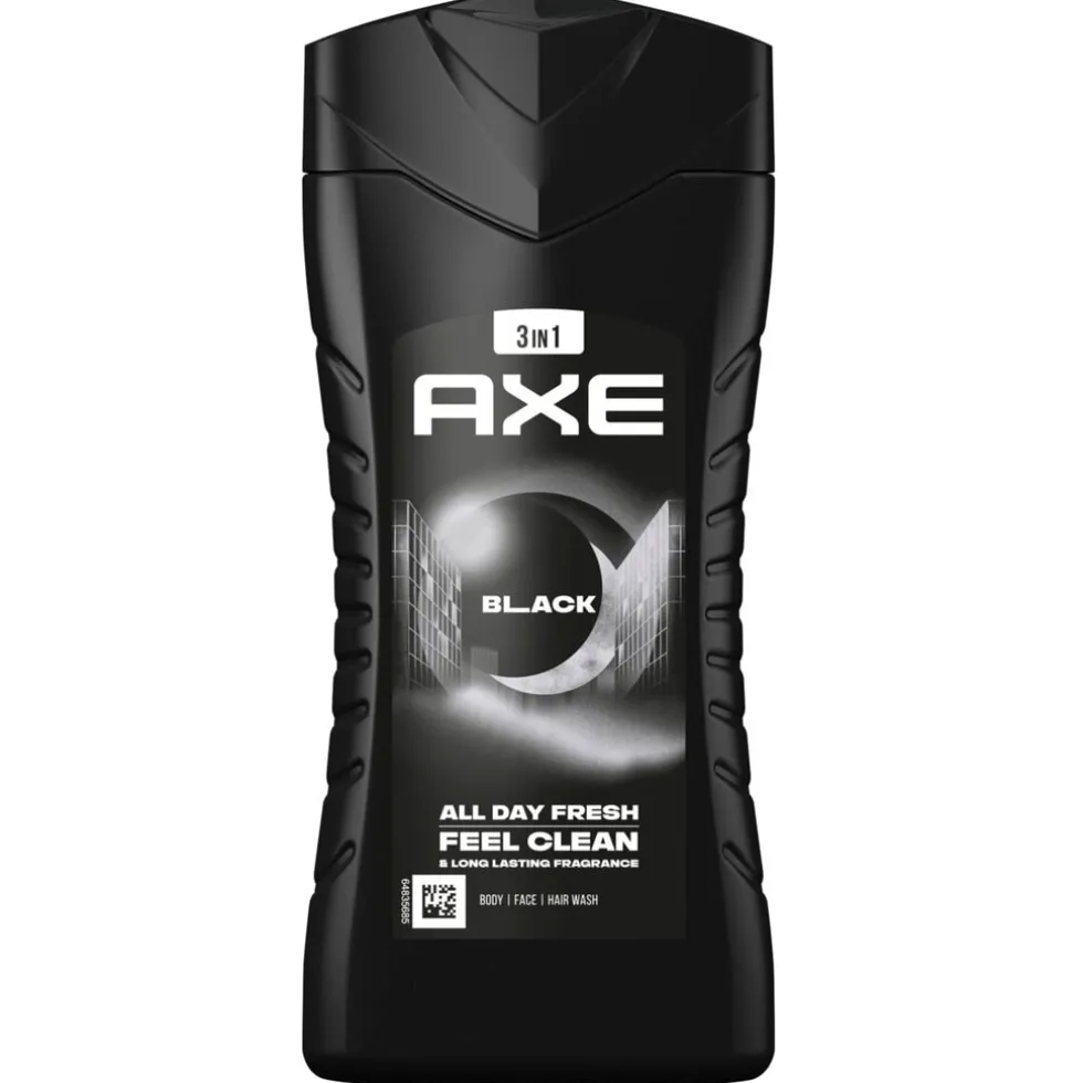 axe-black-3-in-1-douchegel-DkwtZrMk-0.webp New Axe Black 3-In-1 Douchegel