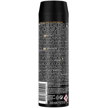 New Axe Dark Temptation XL Deodorant & Bodyspray