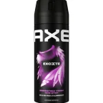 Fashion Axe Excite Deodorant & Bodyspray