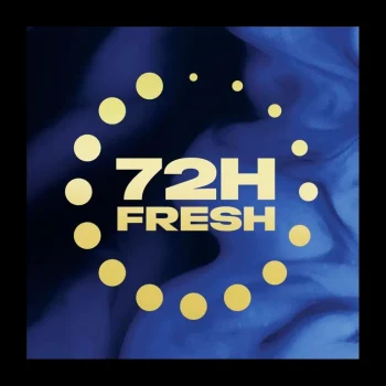 Best Axe Fine Fragrance Blue Lavender Deodorant Bodyspray