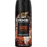 Outlet Axe Fine Fragrance Copper Santal Deodorant Bodyspray